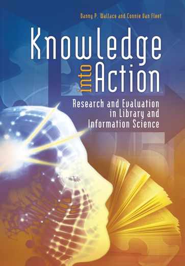 Knowledge into Action - Danny P. Wallace - Connie J. Van Fleet