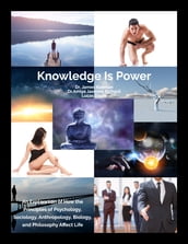 Knowledge is Power