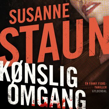 Kønslig omgang - Susanne Staun