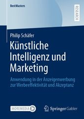 Künstliche Intelligenz und Marketing