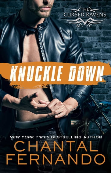 Knuckle Down - Chantal Fernando