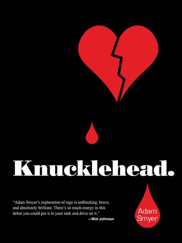 Knucklehead - Adam Smyer