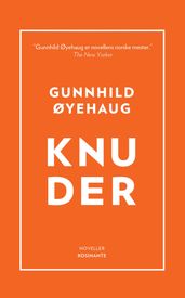 Knuder