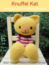 Knuffel Kat Amigurumi Haakpatroon