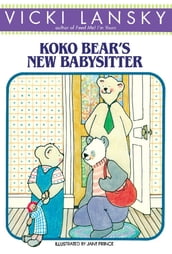 KoKo Bear s New Babysitter