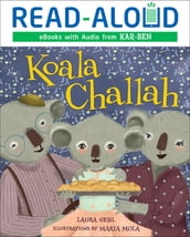 Koala Challah