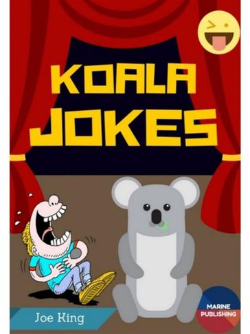 Koala Jokes - Joe King