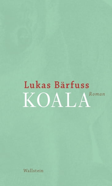 Koala - Lukas Barfuss