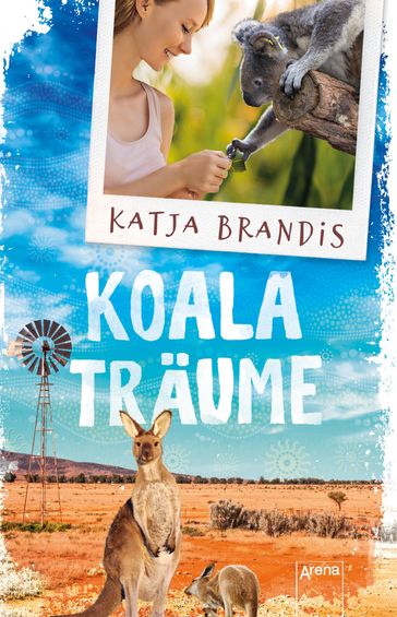 Koalaträume - Katja Brandis