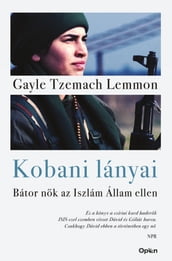 Kobani lányai