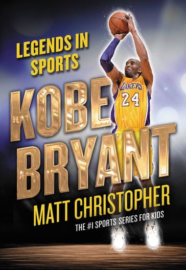 Kobe Bryant - Matt Christopher