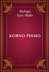 Kobno pismo