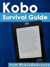 Kobo Survival Guide (Mobi Manuals)