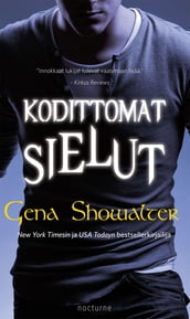 Kodittomat sielut