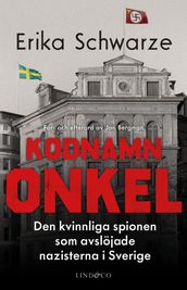 Kodnamn Onkel