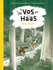 Koek koek Vos en Haas