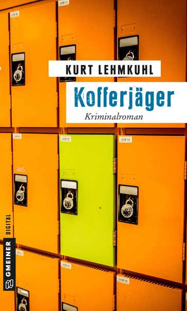 Kofferjager - Kurt Lehmkuhl