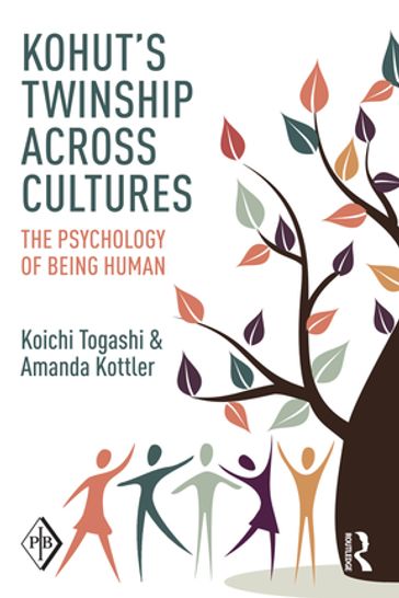 Kohut's Twinship Across Cultures - Koichi Togashi - Amanda Kottler