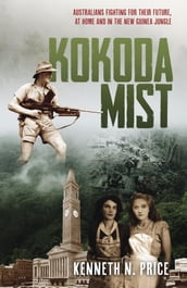 Kokoda Mist