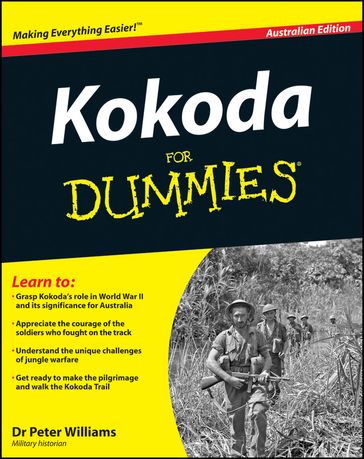 Kokoda Trail for Dummies - Peter Williams