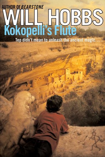 Kokopelli's Flute - Will Hobbs