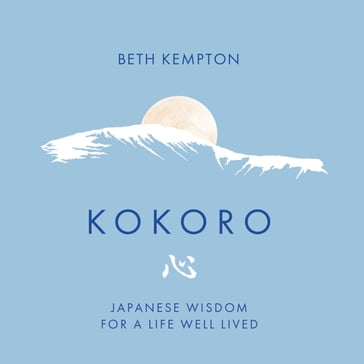 Kokoro - Beth Kempton