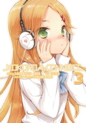 Kokoro Connect (Manga) Vol. 3