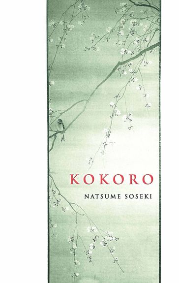 Kokoro - Soseki Natsume