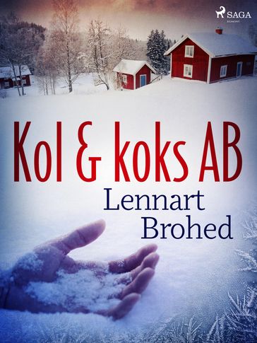 Kol & koks AB - Lennart Brohed