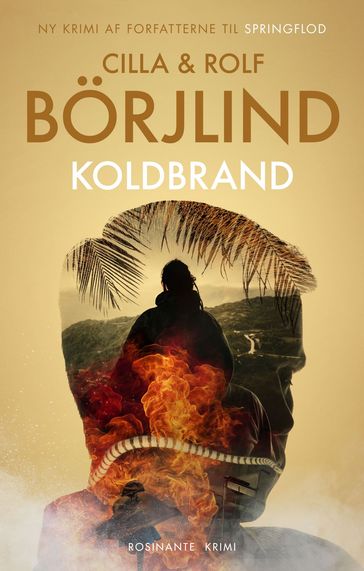 Koldbrand - Cilla og Rolf Borjlind