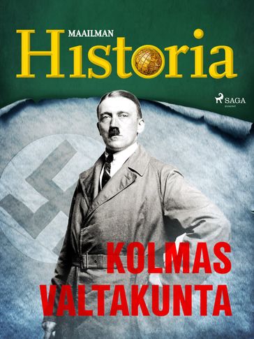 Kolmas valtakunta - Maailman Historia