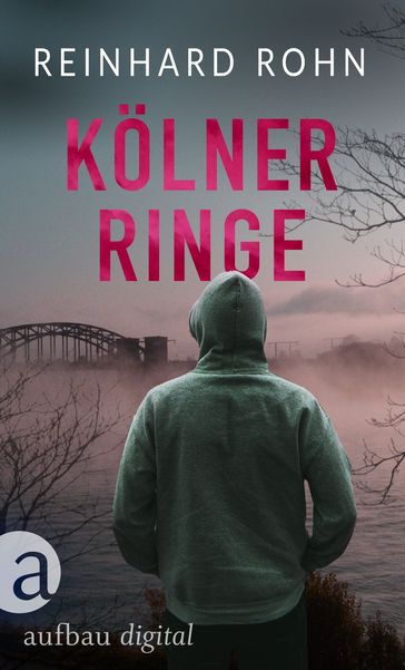 Kolner Ringe - Reinhard Rohn