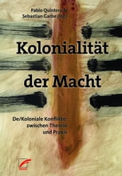 Kolonialität der Macht