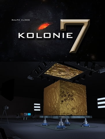 Kolonie 7 - Ralph Kloos