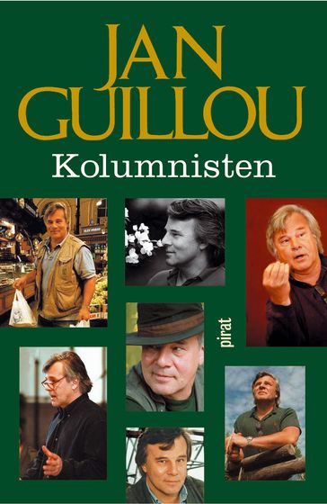 Kolumnisten - Jan Guillou