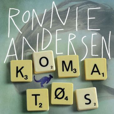 Komatøs - Ronnie Andersen