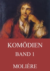 Komödien, Band 1