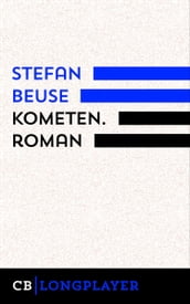 Kometen. Roman