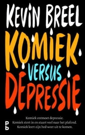 Komiek versus depressie