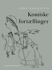 Komiske fortællinger