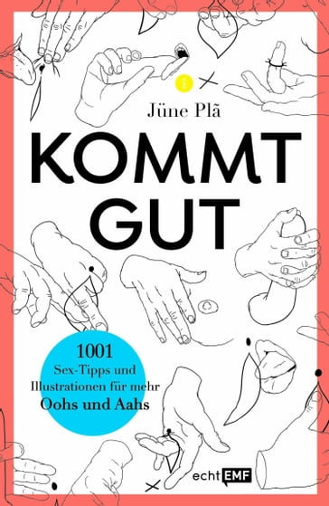 Kommt gut - June Plã