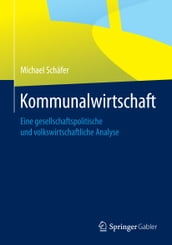 Kommunalwirtschaft