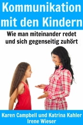 Kommunikation mit den Kindern