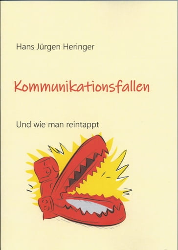 Kommunikationsfallen - Hans Jurgen Heringer
