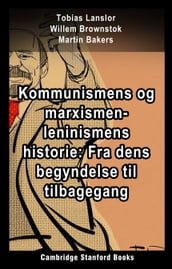 Kommunismens og marxismen-leninismens historie