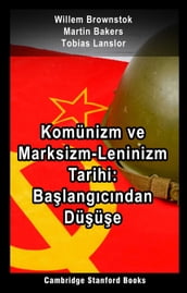 Komünizm ve Marksizm-Leninizm Tarihi