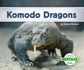 Komodo Dragons