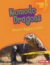 Komodo Dragons