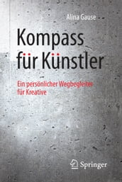 Kompass fur Kunstler