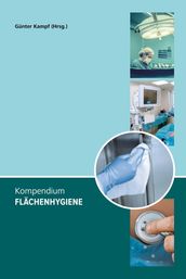 Kompendium Flächenhygiene